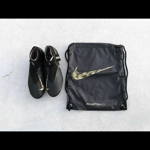 Nike Phantom Vision Elite DF Firm Ground